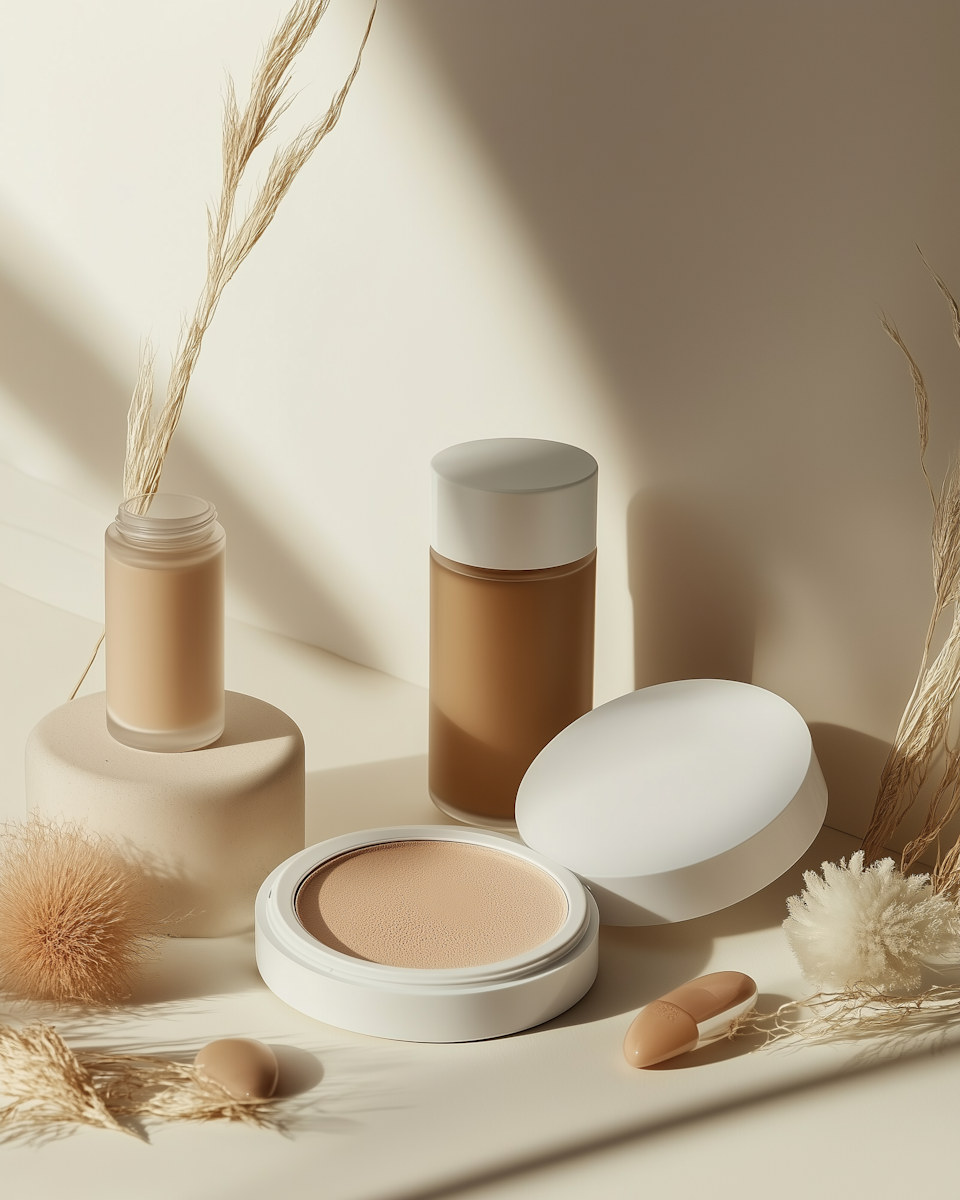 Makeup & Accessories