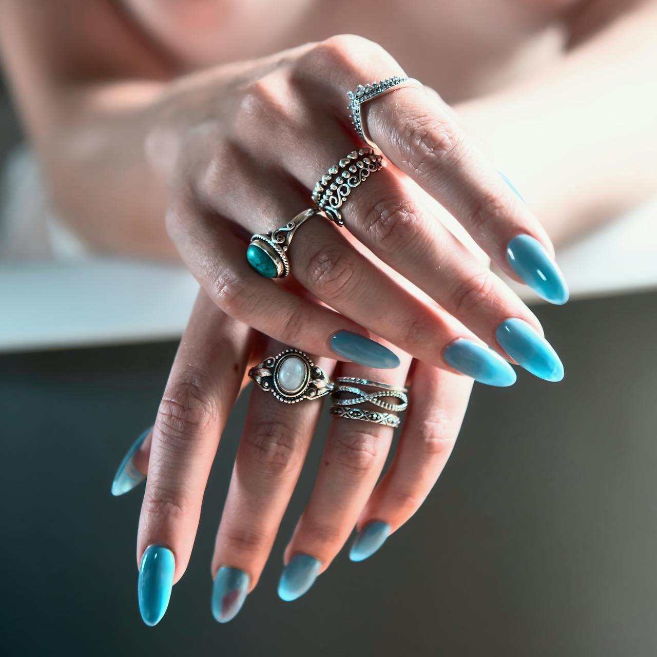 Nail Care