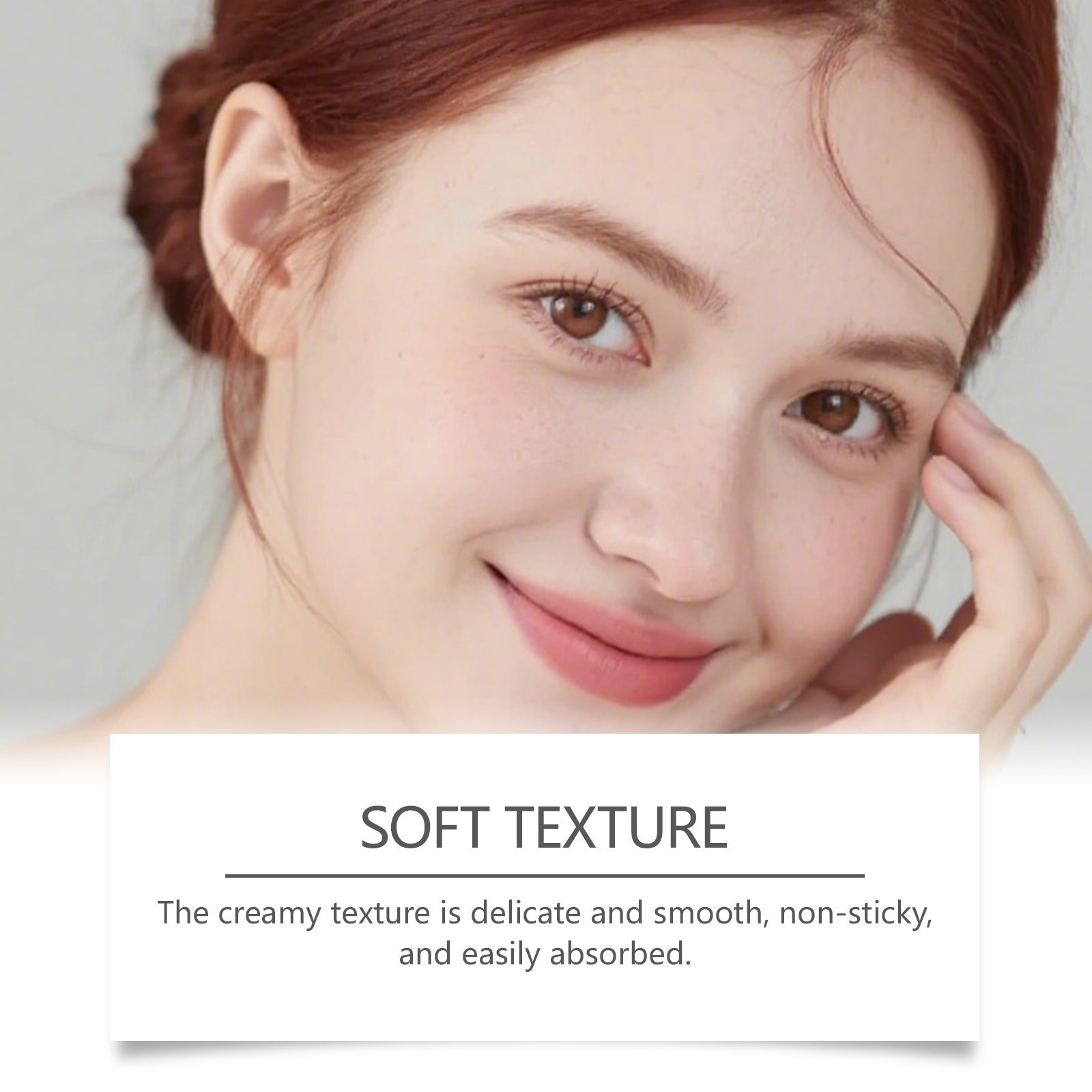 Cross-border best-selling rich and multi-effect moisturizing stick PDRN PINK COLLAGENVOLUME MULTI BALM