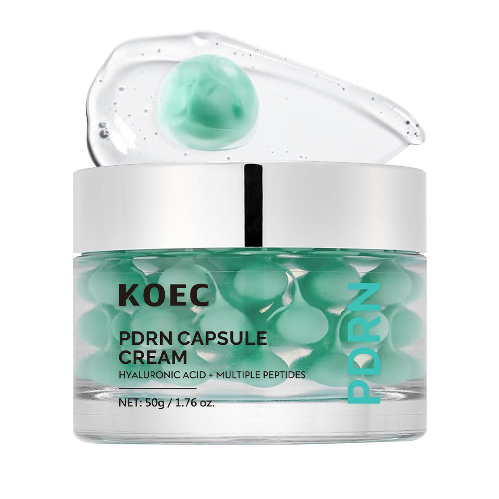 KOEC Deep VC Capsule Cream, a popular cross-border e-commerce product, is currently in stock.