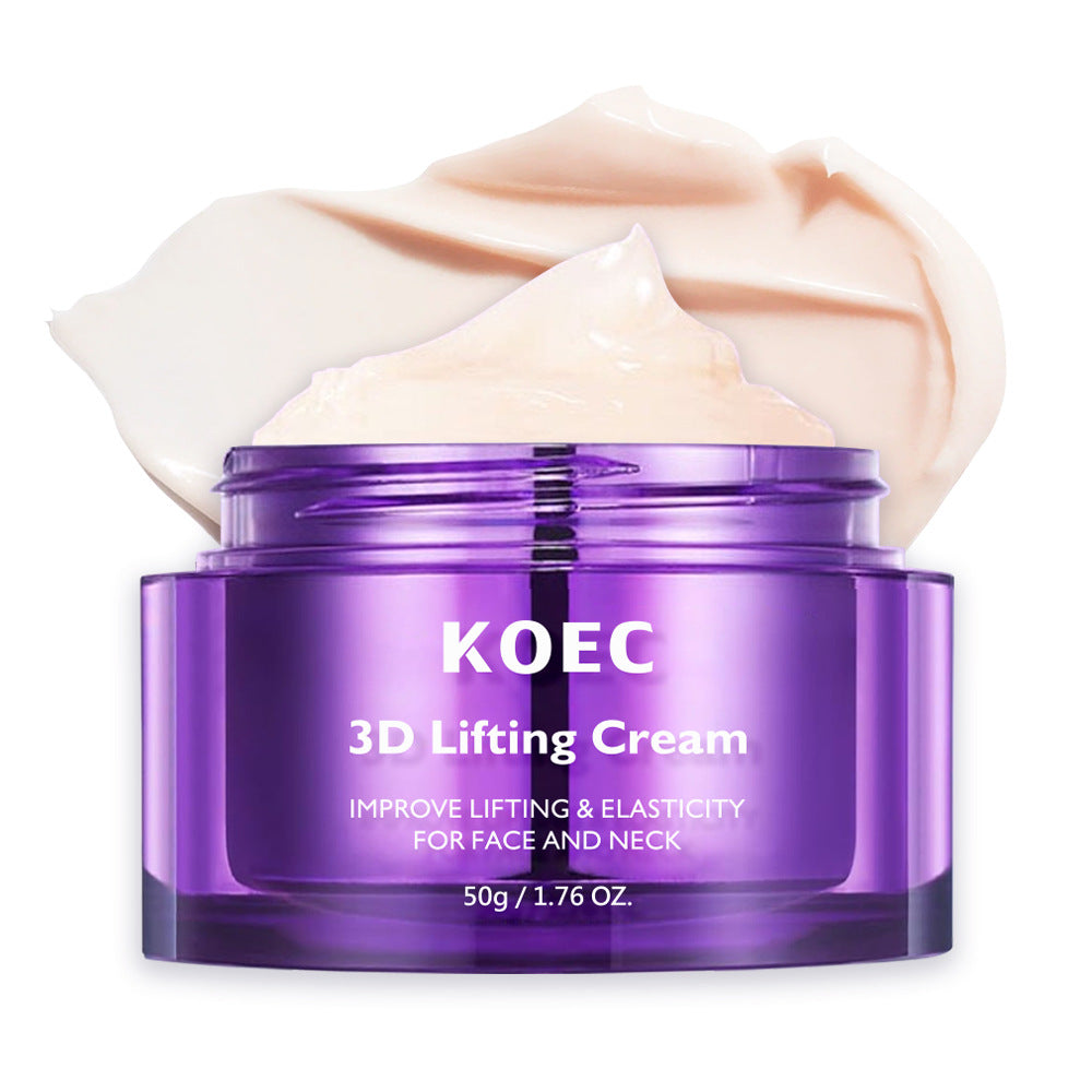 KOEC Deep VC Capsule Cream, a popular cross-border e-commerce product, is currently in stock.