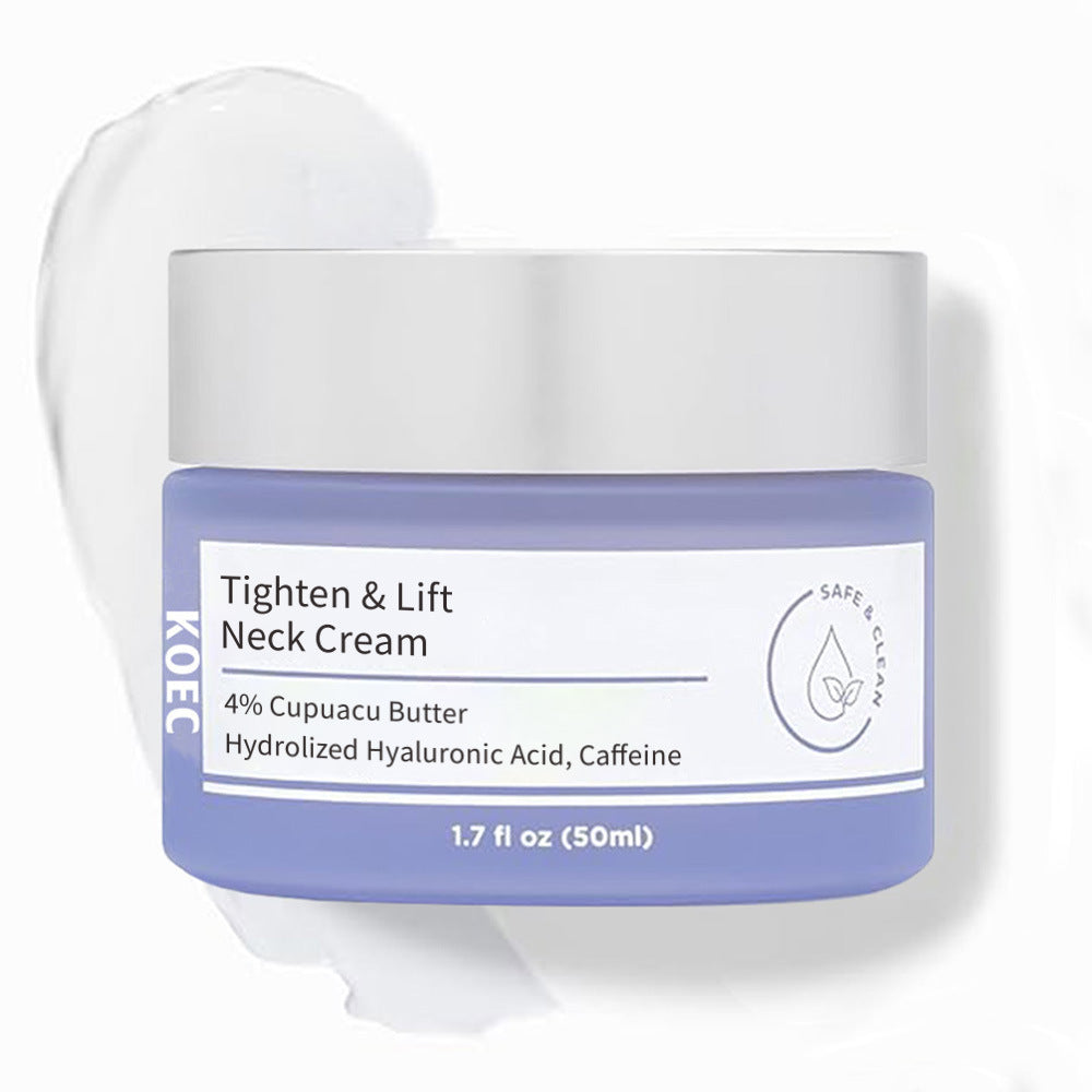 KOEC Deep VC Capsule Cream, a popular cross-border e-commerce product, is currently in stock.
