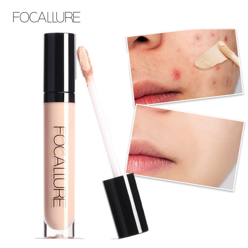 FOCALLURE Liquid Concealer Pen FA52 (for export only, purchase and distribution, not for personal sale)