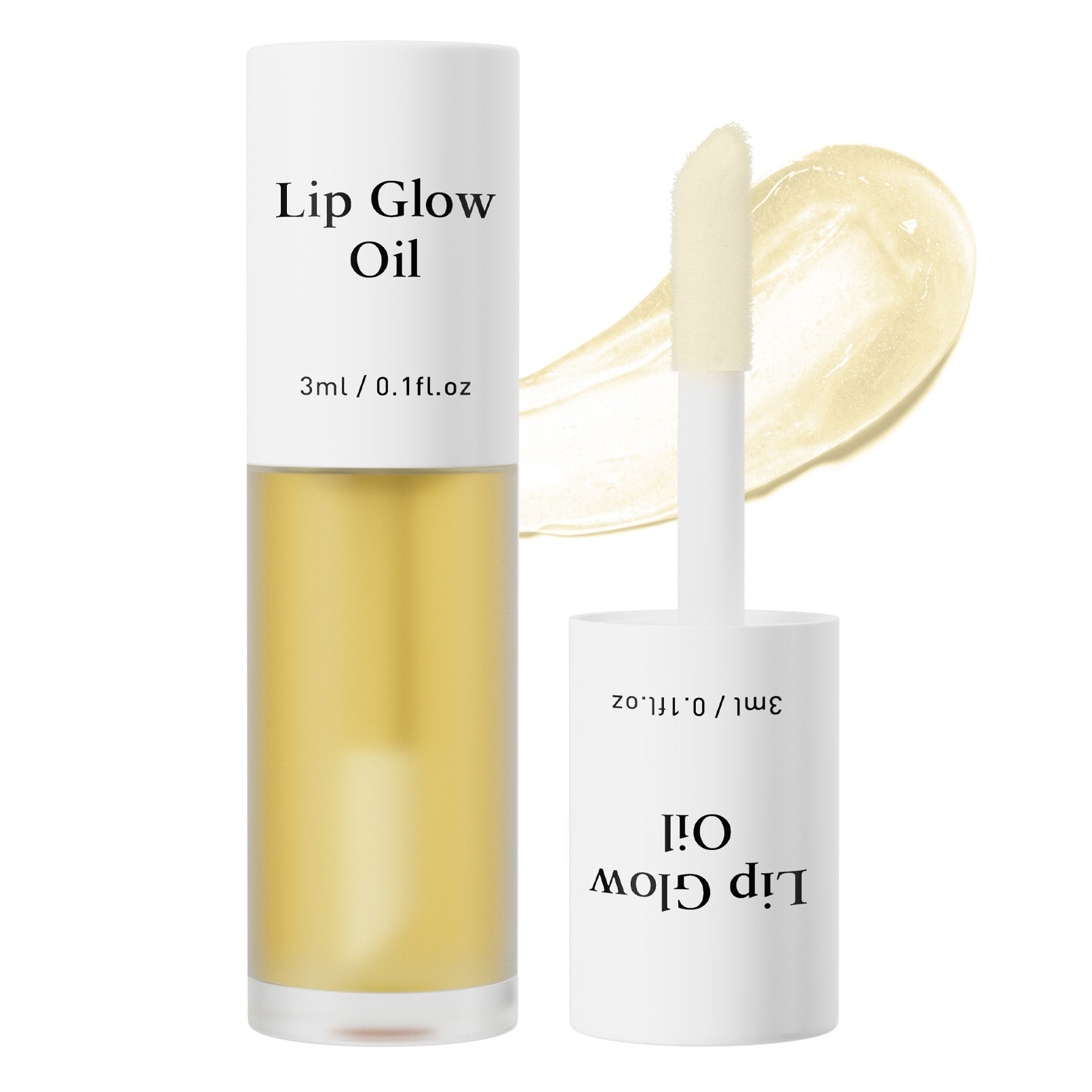 HelloKiss fruit lip balm natural moisturizing mirror lip oil fruit flavor moisturizing water gloss lip gloss foreign trade