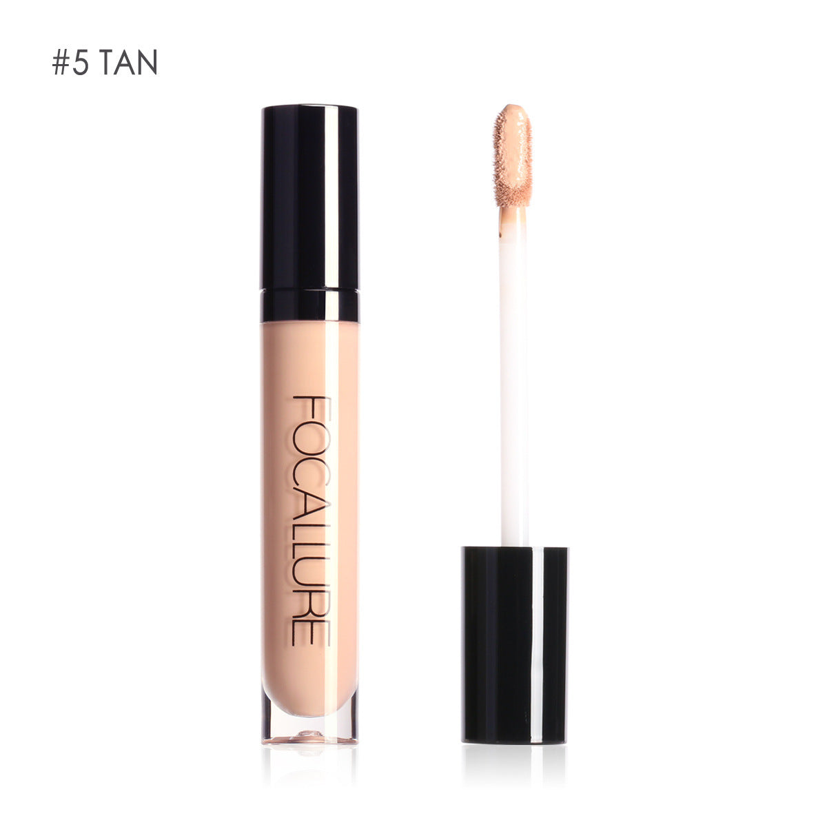 FOCALLURE Liquid Concealer Pen FA52 (for export only, purchase and distribution, not for personal sale)