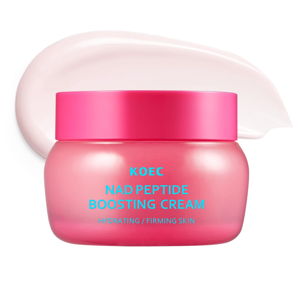 KOEC Deep VC Capsule Cream, a popular cross-border e-commerce product, is currently in stock.