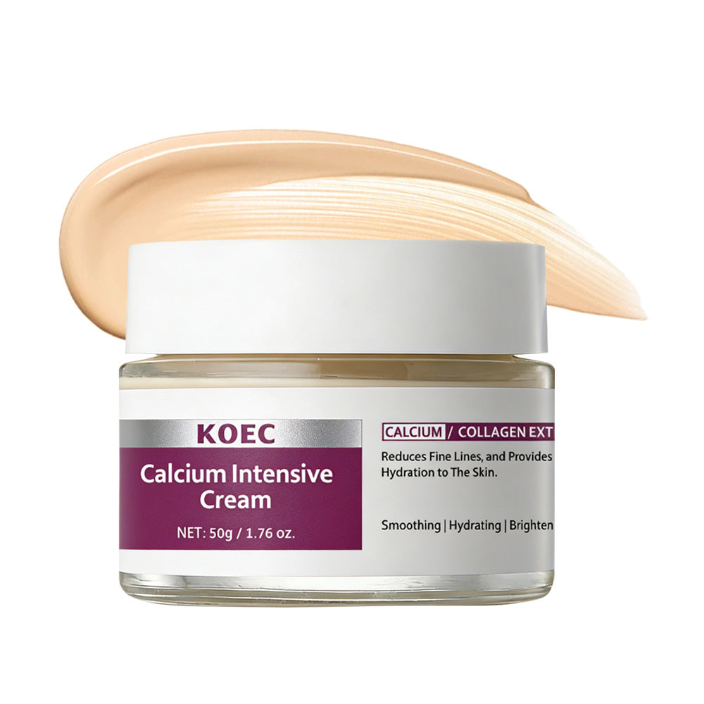 KOEC Deep VC Capsule Cream, a popular cross-border e-commerce product, is currently in stock.