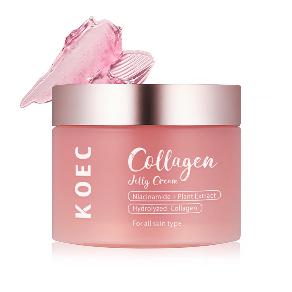 KOEC Deep VC Capsule Cream, a popular cross-border e-commerce product, is currently in stock.