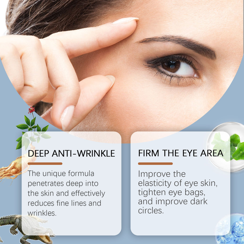 HOYGI Skin-Smoothing Essence: Conditions, firms, hydrates, moisturizes, and brightens the skin.