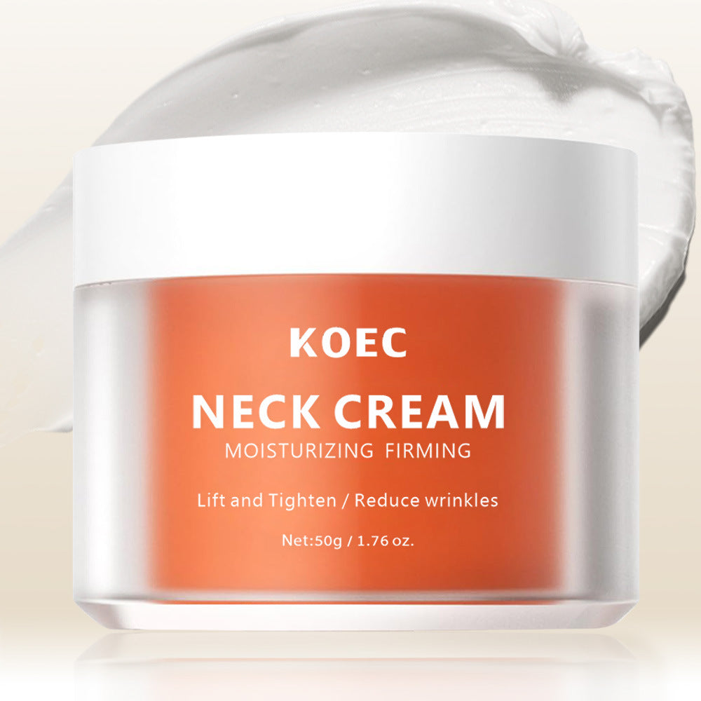 KOEC Deep VC Capsule Cream, a popular cross-border e-commerce product, is currently in stock.