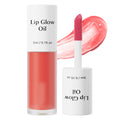 HelloKiss fruit lip balm natural moisturizing mirror lip oil fruit flavor moisturizing water gloss lip gloss foreign trade