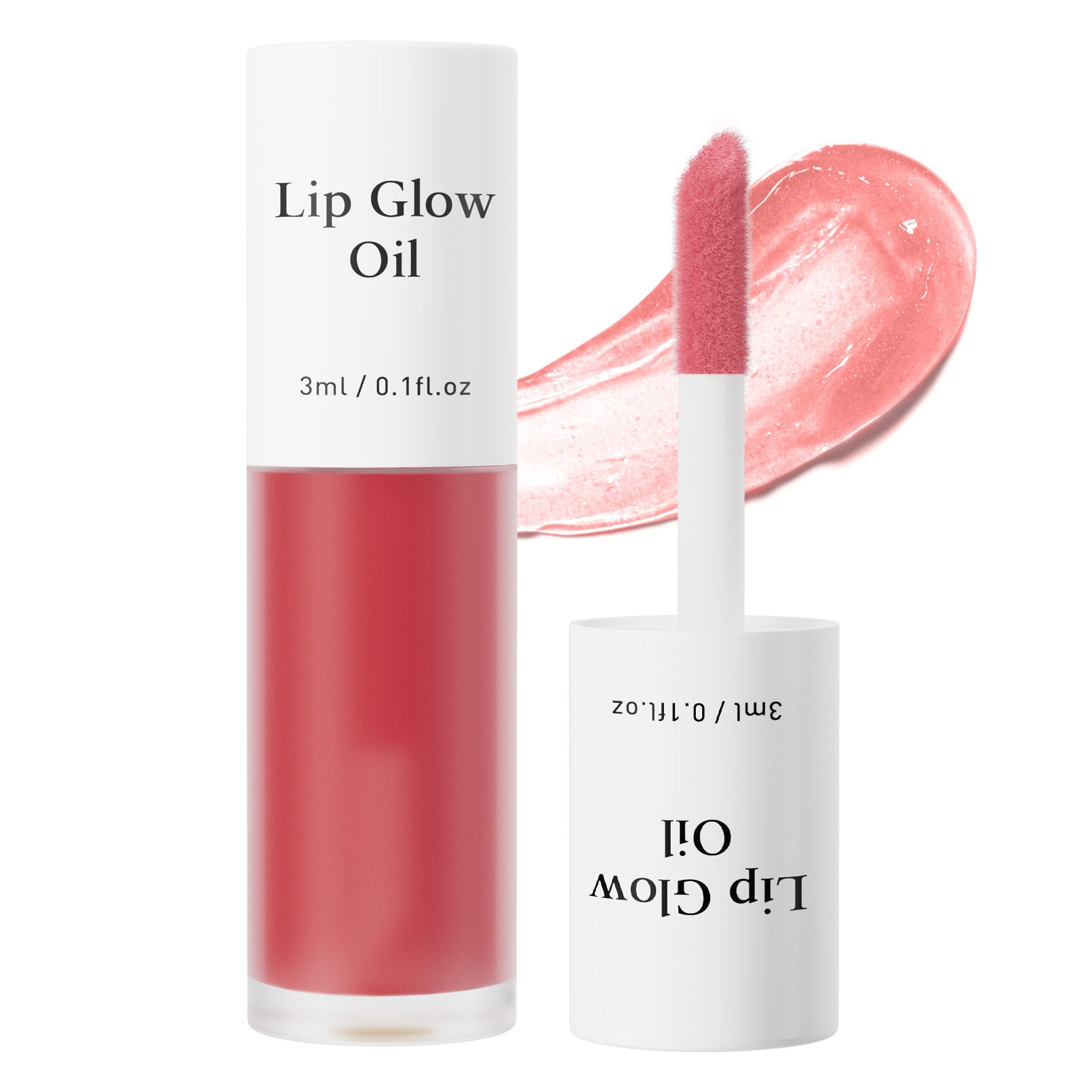 HelloKiss fruit lip balm natural moisturizing mirror lip oil fruit flavor moisturizing water gloss lip gloss foreign trade