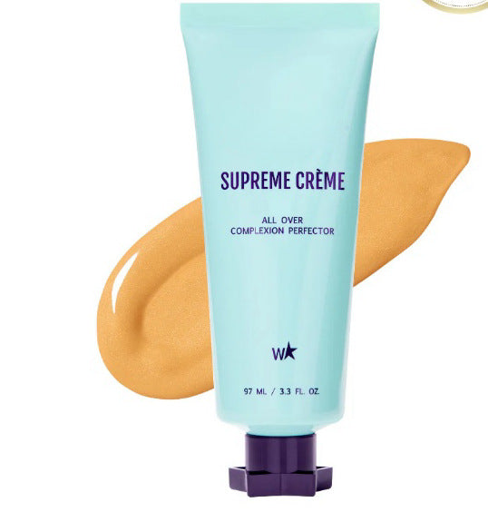 Spot cross-border hot-selling full-effect cream lotion moisturizing, even skin tone, covering blemishes