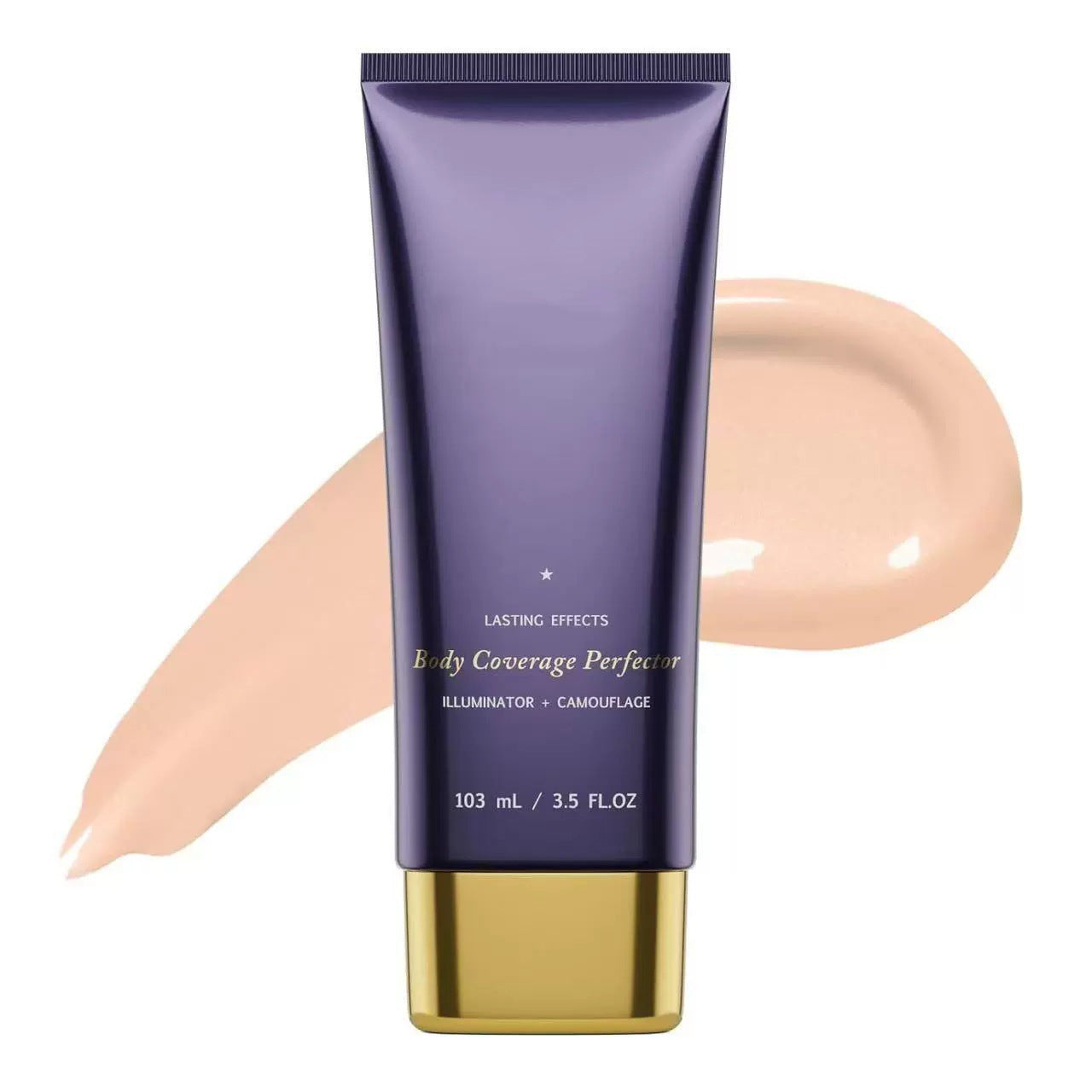 Cross-border body tattoo concealer liquid concealer moisturizing cream waterproof and sweatproof, covering tattoos, birthmarks, and scars for full coverage.