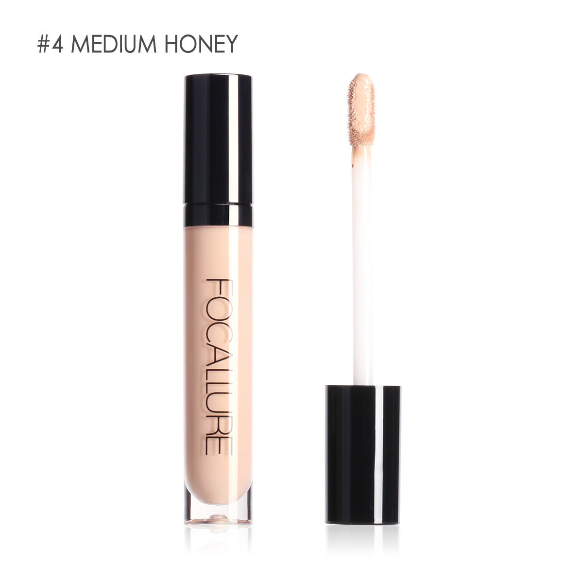 FOCALLURE Liquid Concealer Pen FA52 (for export only, purchase and distribution, not for personal sale)