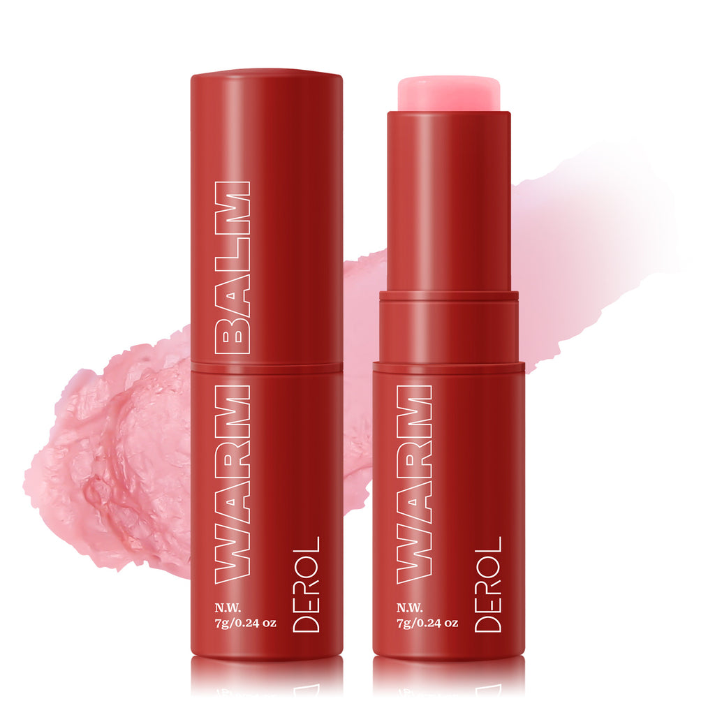 DEROL all-purpose mint moisturizing stick smears the whole body moisturizing facial skin eye lip pattern moisturizing stick