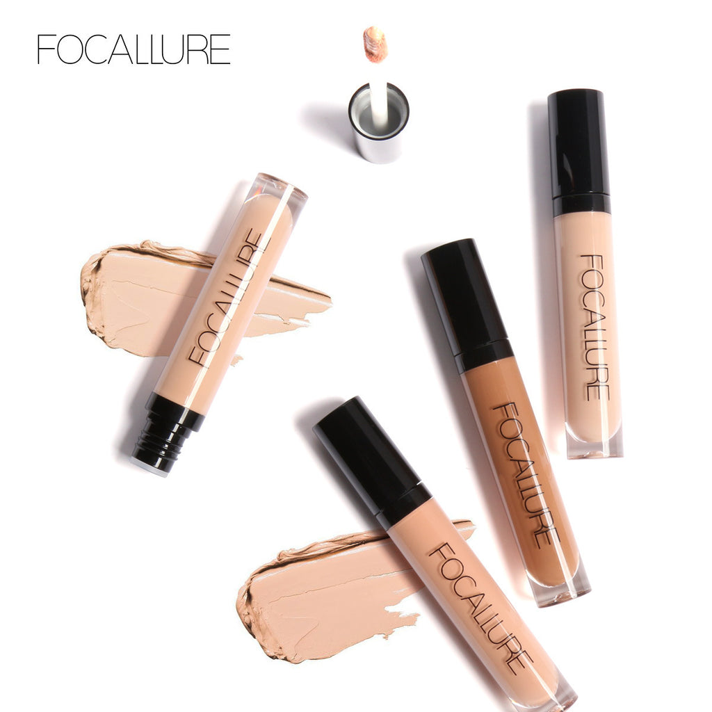 FOCALLURE Liquid Concealer Pen FA52 (for export only, purchase and distribution, not for personal sale)
