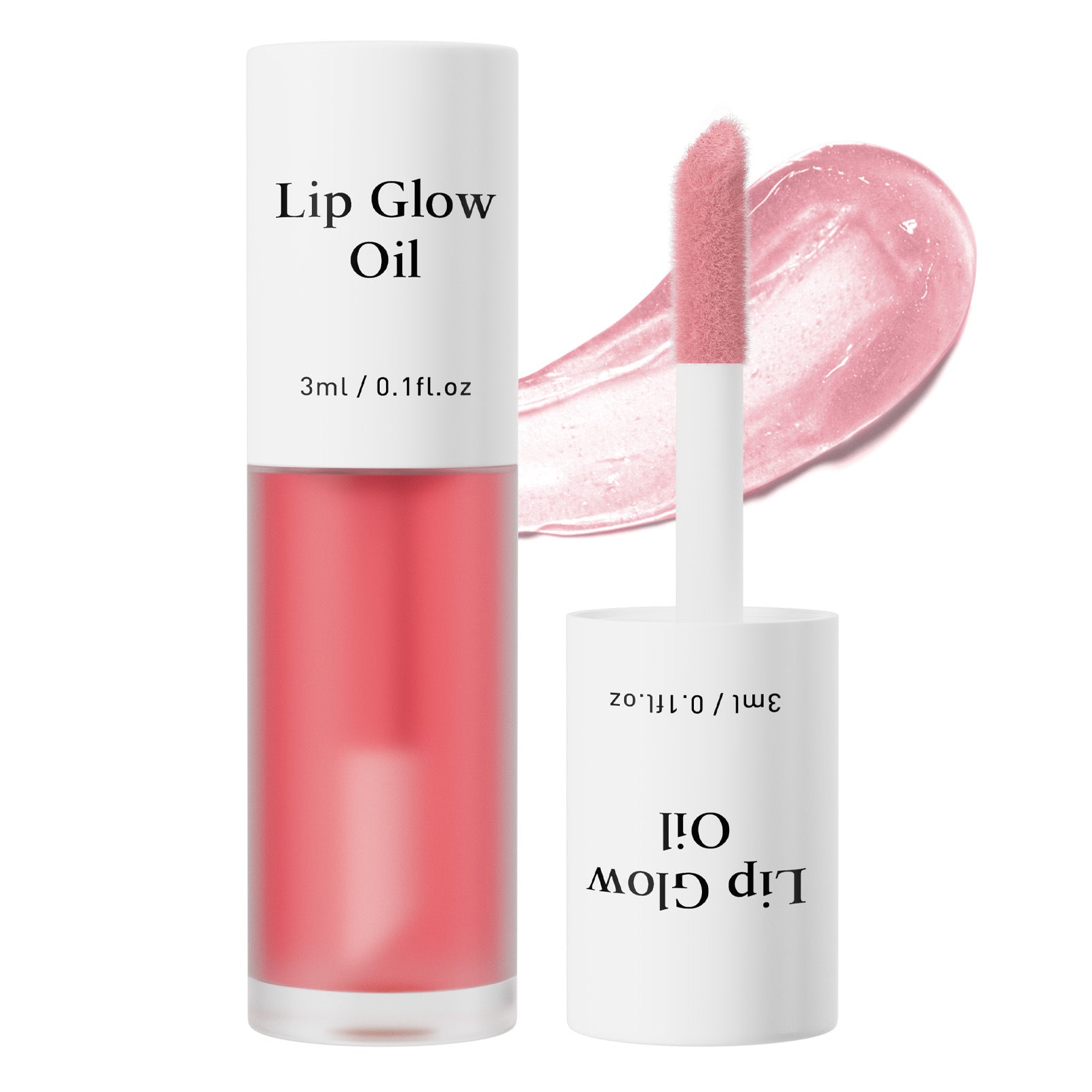 HelloKiss fruit lip balm natural moisturizing mirror lip oil fruit flavor moisturizing water gloss lip gloss foreign trade