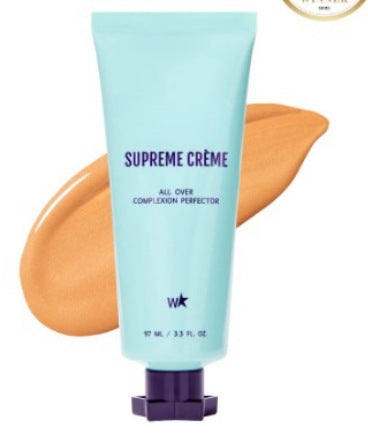 Spot cross-border hot-selling full-effect cream lotion moisturizing, even skin tone, covering blemishes