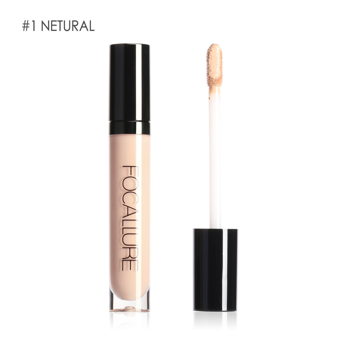 FOCALLURE Liquid Concealer Pen FA52 (for export only, purchase and distribution, not for personal sale)