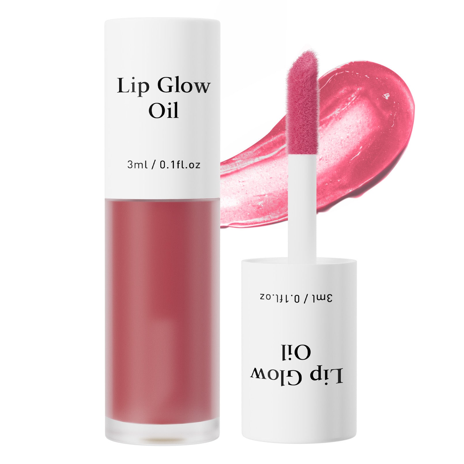 HelloKiss fruit lip balm natural moisturizing mirror lip oil fruit flavor moisturizing water gloss lip gloss foreign trade