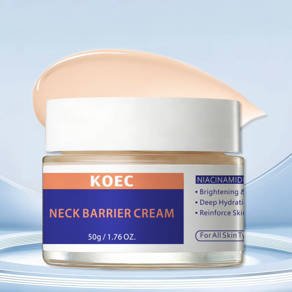 KOEC Deep VC Capsule Cream, a popular cross-border e-commerce product, is currently in stock.
