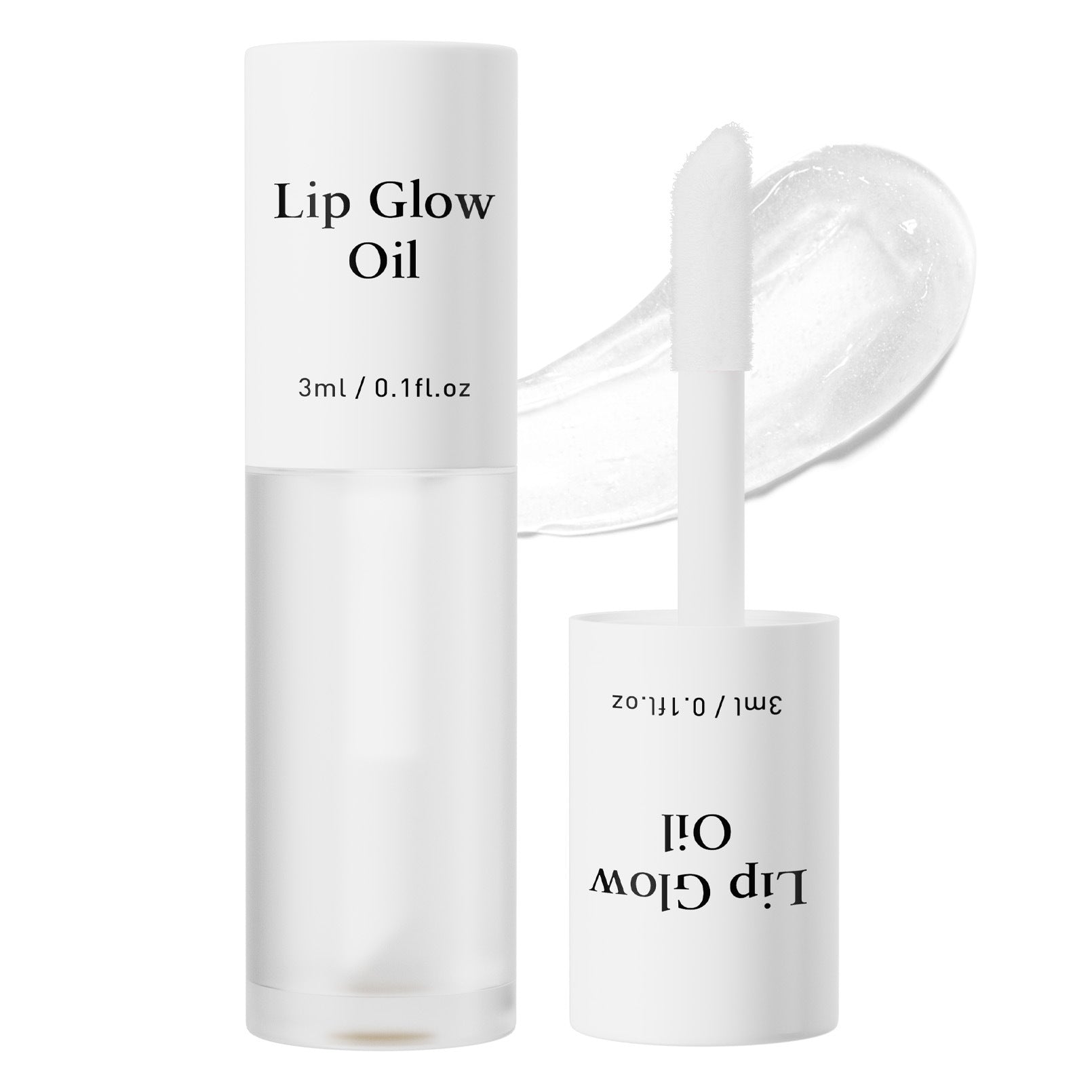HelloKiss fruit lip balm natural moisturizing mirror lip oil fruit flavor moisturizing water gloss lip gloss foreign trade