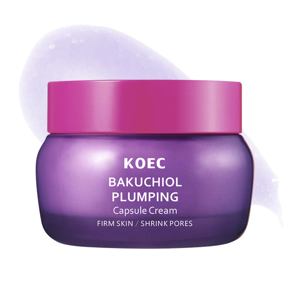 KOEC Deep VC Capsule Cream, a popular cross-border e-commerce product, is currently in stock.
