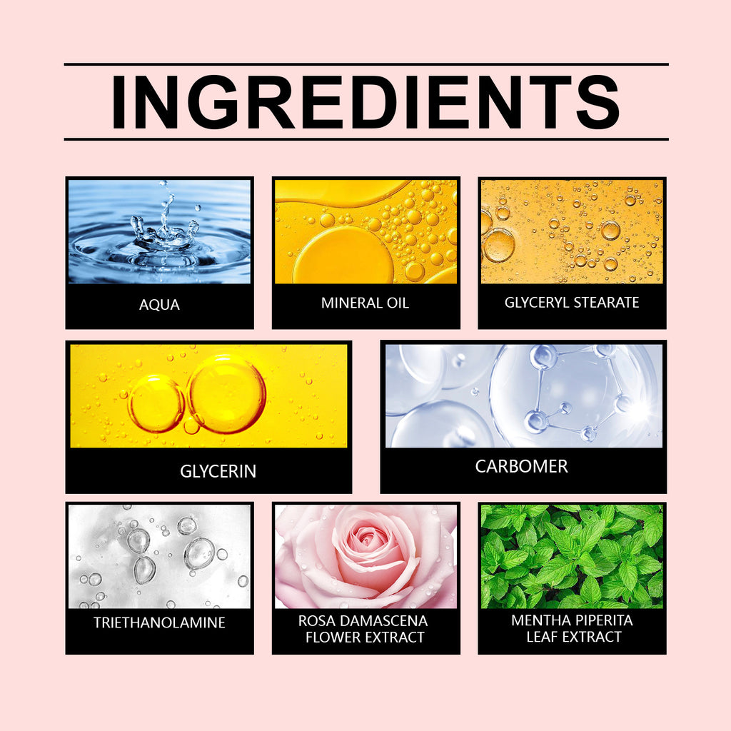 Women's Care Cream - Gentle and Moisturizing Daily Cream for Soft Skin