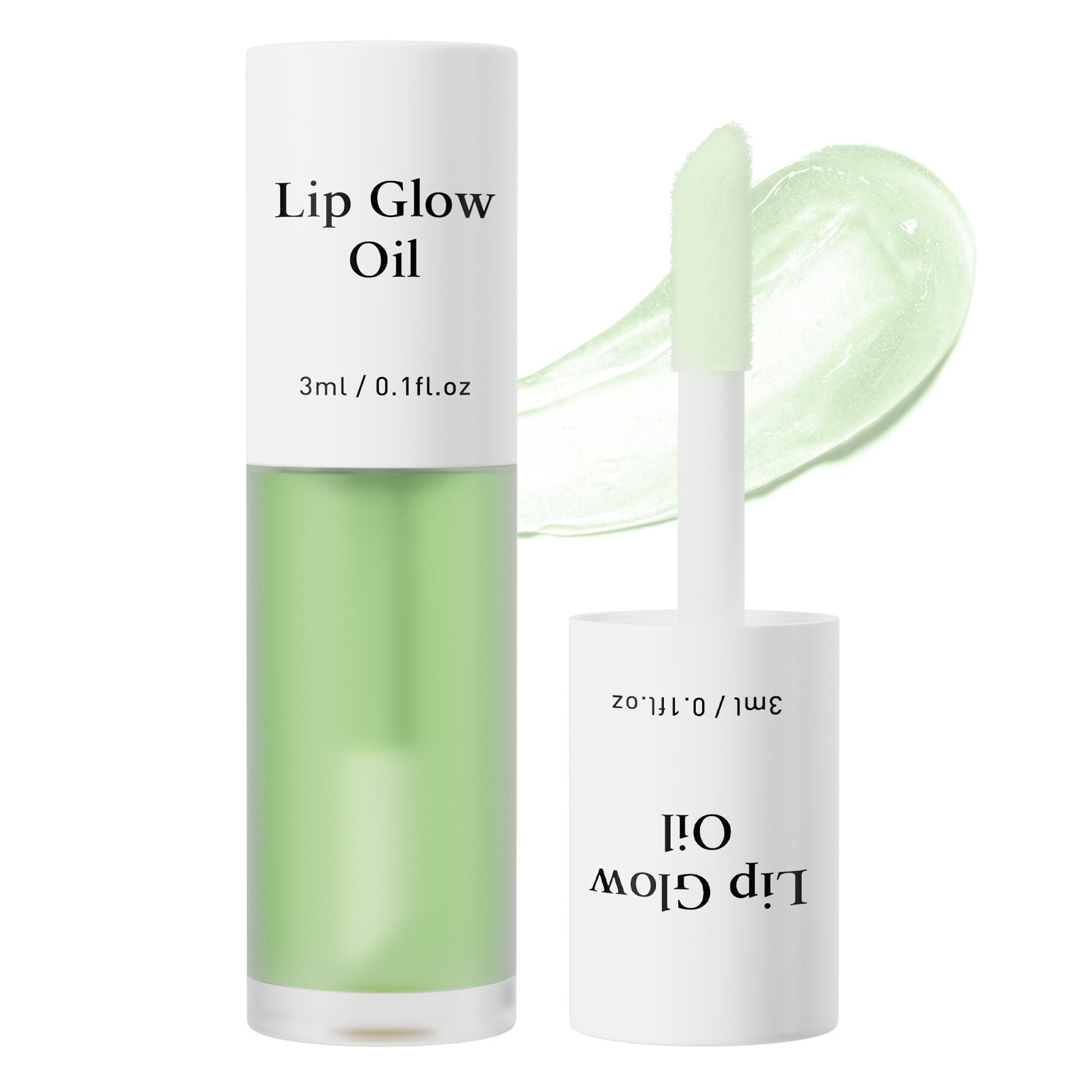 HelloKiss fruit lip balm natural moisturizing mirror lip oil fruit flavor moisturizing water gloss lip gloss foreign trade