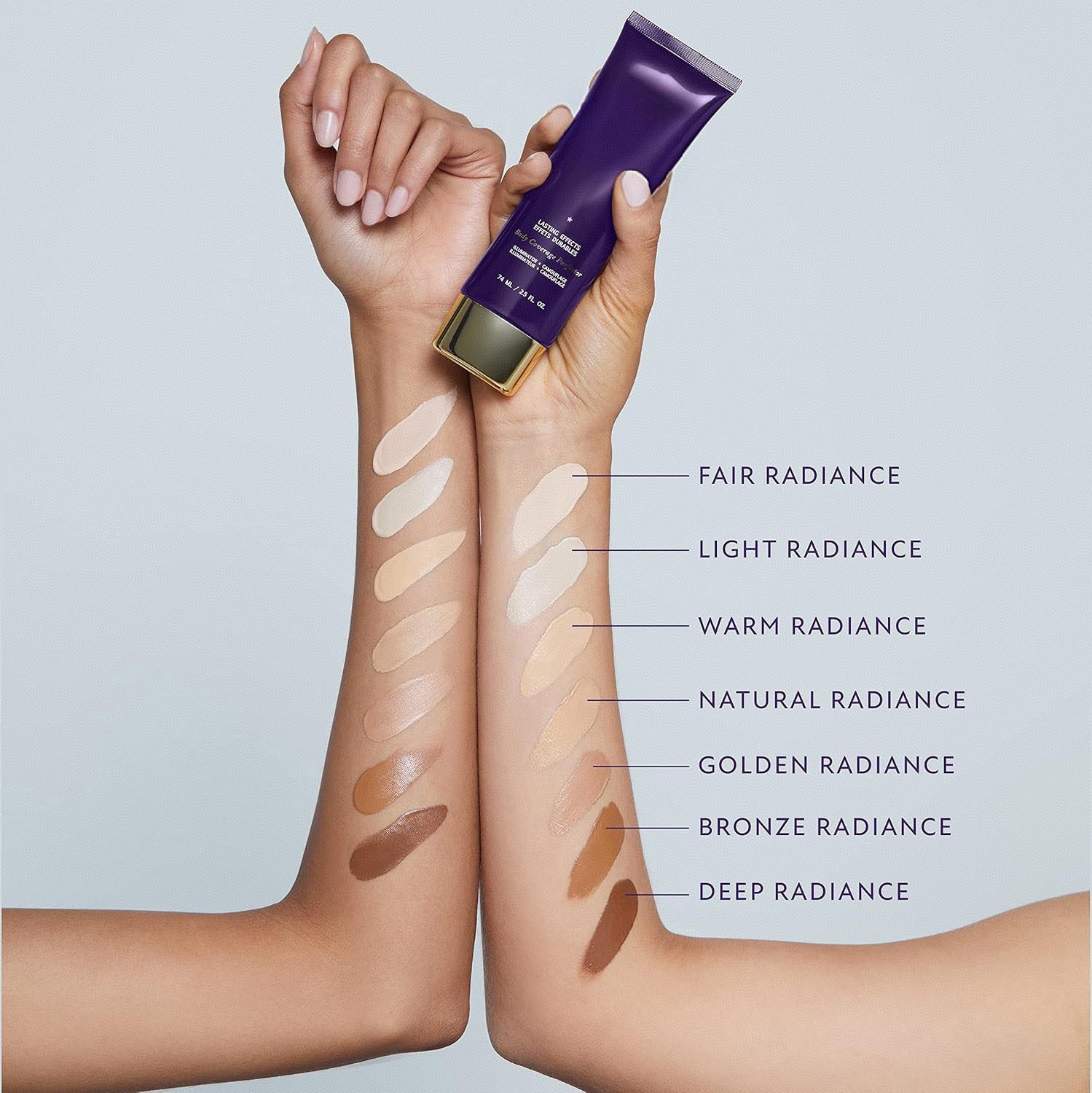 Cross-border body tattoo concealer liquid concealer moisturizing cream waterproof and sweatproof, covering tattoos, birthmarks, and scars for full coverage.