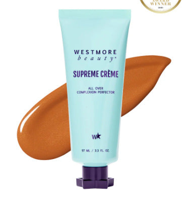 Spot cross-border hot-selling full-effect cream lotion moisturizing, even skin tone, covering blemishes