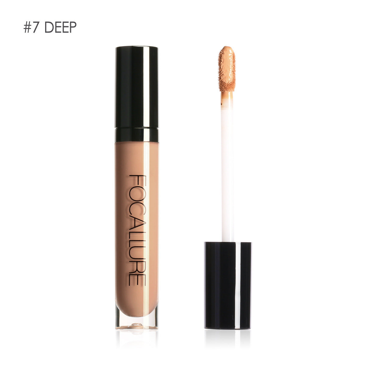 FOCALLURE Liquid Concealer Pen FA52 (for export only, purchase and distribution, not for personal sale)