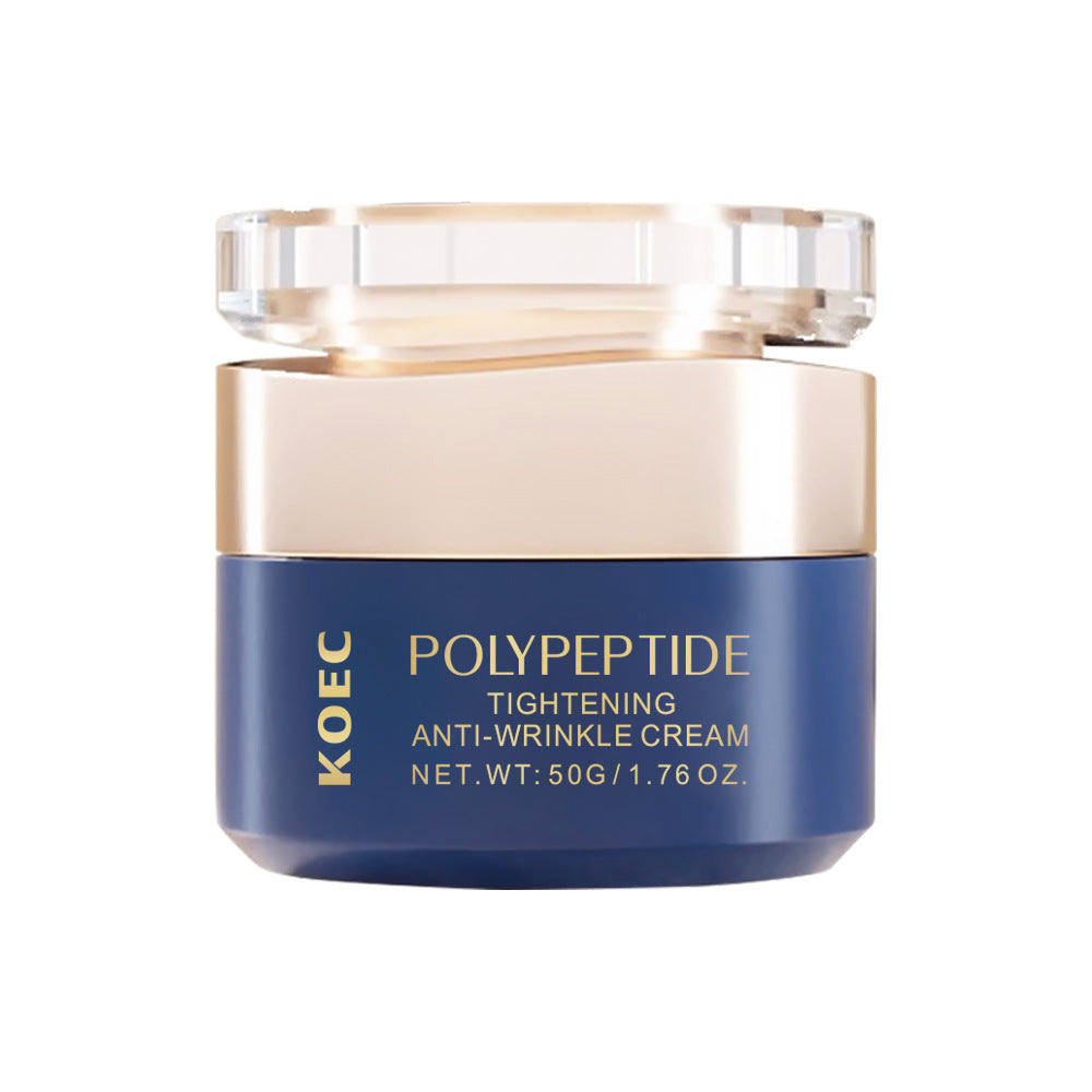 KOEC Deep VC Capsule Cream, a popular cross-border e-commerce product, is currently in stock.