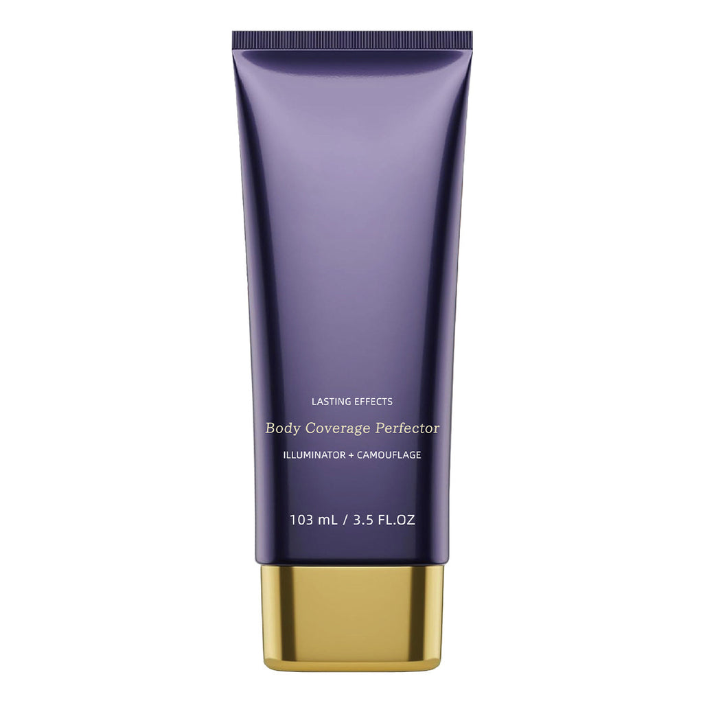 Cross-border body tattoo concealer liquid concealer moisturizing cream waterproof and sweatproof, covering tattoos, birthmarks, and scars for full coverage.