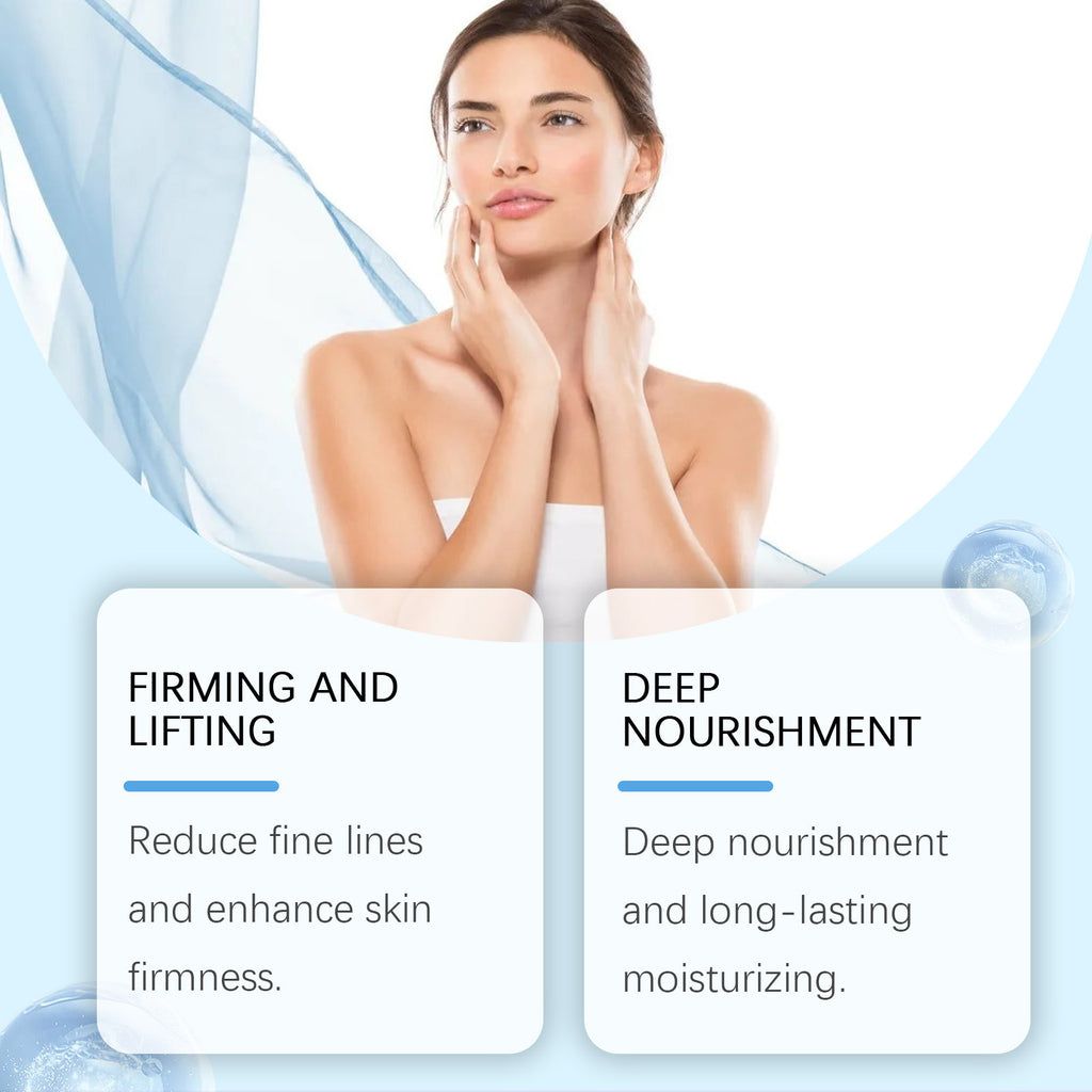 HOYGI Skin Essence Lotion: Brightens, smooths, firms, and moisturizes face and body lotion.